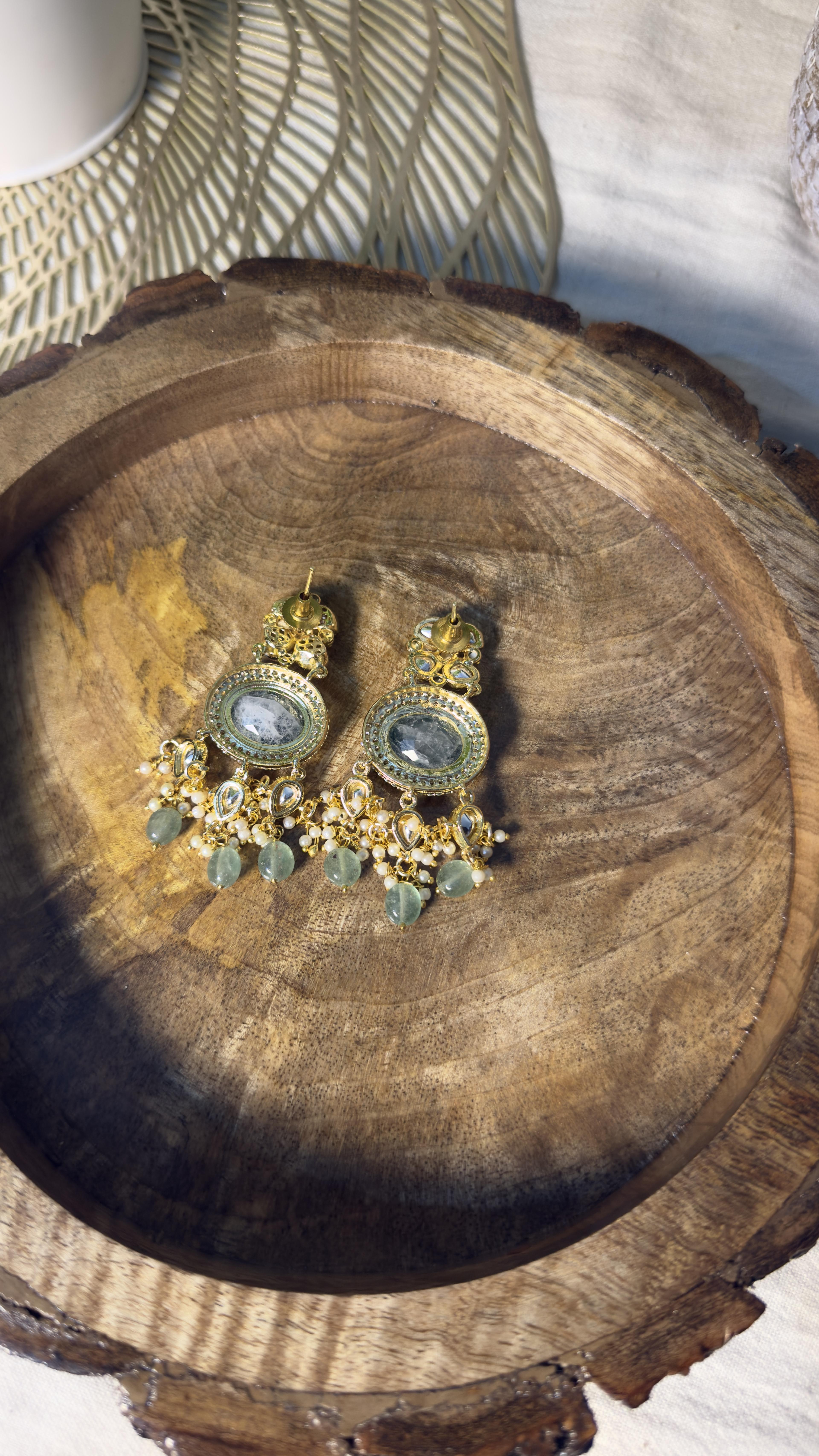 Vasundhara- The Heritage Set