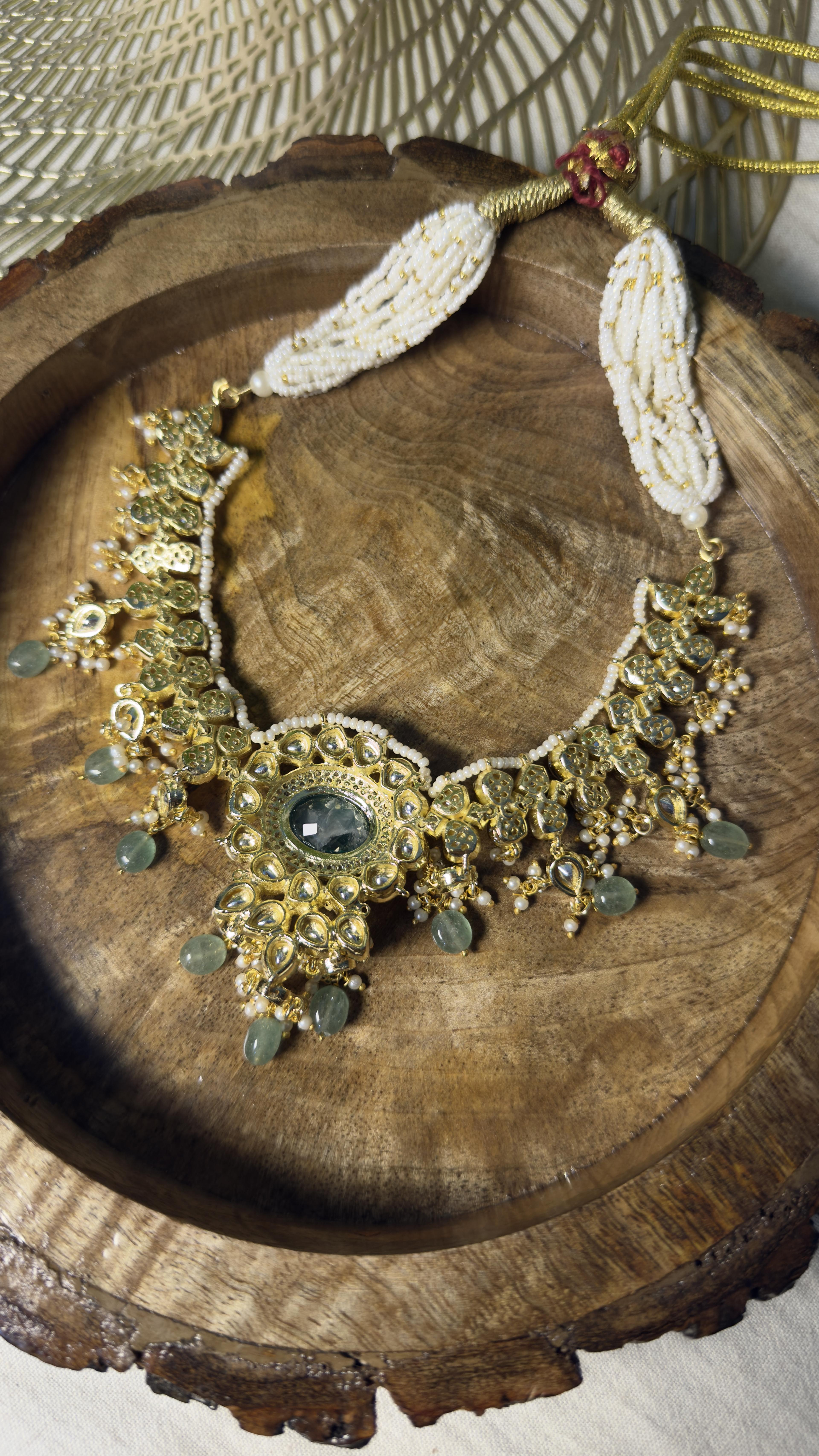 Vasundhara- The Heritage Set